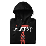 Bad Religion Suffer Hoodie