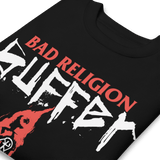 Bad Religion Suffer Sweatshirt