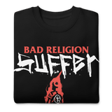 Bad Religion Suffer Sweatshirt
