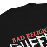 Bad Religion Suffer Sweatshirt