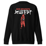 Bad Religion Suffer Sweatshirt