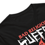 Bad Religion Suffer T-Shirt