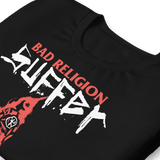 Bad Religion Suffer T-Shirt