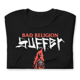 Bad Religion Suffer T-Shirt