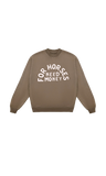 For Horses Crewneck