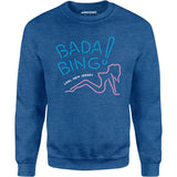 Bada Bing - The Sopranos - Unisex Sweatshirt