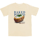 Baked Potato T Shirt