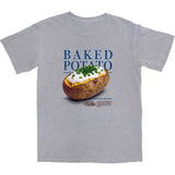 Baked Potato T Shirt