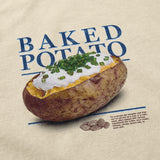 Baked Potato T Shirt