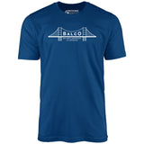 Balco - Unisex T-Shirt