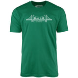 Balco - Unisex T-Shirt