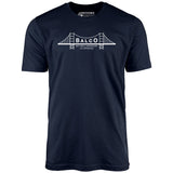 Balco - Unisex T-Shirt