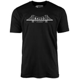 Balco - Unisex T-Shirt