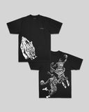 Ball Gods V1 Black Tee - Vault Drop Vol 2