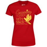 Baltimore Canaries - Maryland - Vintage Defunct Baseball Teams - Women's T-Shirt