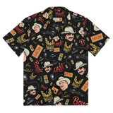 Bandit Tribute - Button Up Shirt