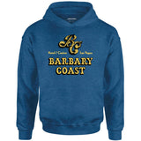 Barbary Coast Hotel & Casino - Vintage Las Vegas - Unisex Hoodie