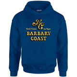 Barbary Coast Hotel & Casino - Vintage Las Vegas - Unisex Hoodie