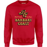 Barbary Coast Hotel & Casino - Vintage Las Vegas - Unisex Sweatshirt