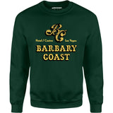 Barbary Coast Hotel & Casino - Vintage Las Vegas - Unisex Sweatshirt