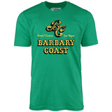 Barbary Coast Hotel & Casino - Vintage Las Vegas - Unisex T-Shirt
