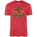 Barbary Coast Hotel & Casino - Vintage Las Vegas - Unisex T-Shirt