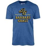 Barbary Coast Hotel & Casino - Vintage Las Vegas - Unisex T-Shirt