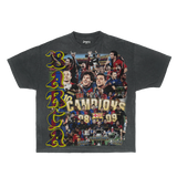 BarÃ§a '08-09 Tee