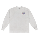 Barclays Streets Won't Forget Long Sleeved Tee