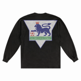 Barclays Streets Won't Forget Long Sleeved Tee