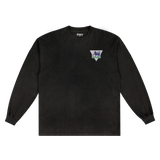 Barclays Streets Won't Forget Long Sleeved Tee