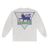 Barclays Streets Won't Forget Long Sleeved Tee