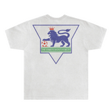 Barclays Streets Won't Forget Tee Style001