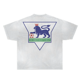 Barclays Streets Won't Forget Tee