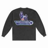 Barclaysmen Long Sleeved Tee