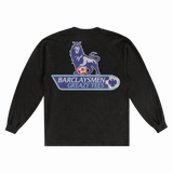 Barclaysmen Long Sleeved Tee