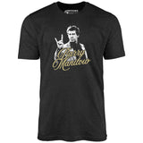 Barry Manilow's Wardrobe - Unisex T-Shirt