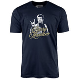 Barry Manilow's Wardrobe - Unisex T-Shirt
