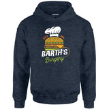 Barth's Burgery - Unisex Hoodie