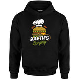 Barth's Burgery - Unisex Hoodie