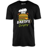 Barth's Burgery - Unisex T-Shirt