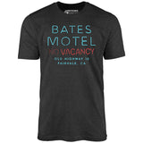 Bates Motel - Unisex T-Shirt