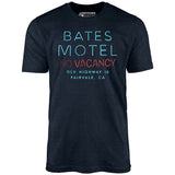 Bates Motel - Unisex T-Shirt