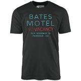 Bates Motel - Unisex T-Shirt