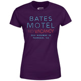 Bates Motel - Women's T-Shirt