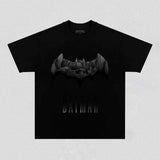 BATMAN TEE Style002