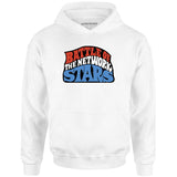 Battle of the Network Stars - Unisex Hoodie