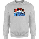 Battle of the Network Stars - Unisex Sweatshirt