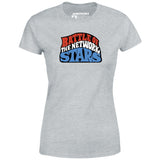 Battle of the Network Stars - Women's T-Shirt