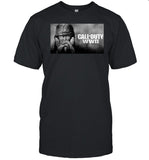 Call Of Duty Wwii Shirt